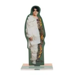 SixTONES 森本慎太郎 両面 アクスタ