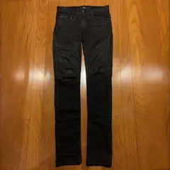 MIDAS】00s Coating Bootcut PT archive - メルカリ