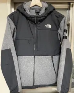美品 国内ノースフェイス デナリ ジャケット