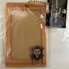 新品未使用 ツイステ サバナクロー スライド式 フォトジェニックキーホルダーA