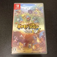 2026年最新】ポケモン不思議のダンジョン 救助隊dxの人気アイテム