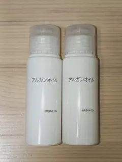 MUJI アルガンオイル 50ml 4本セット 2025年最新】アルガンオイル 無印の人気アイテム - メルカリ