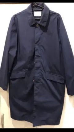 URBAN RESEARCH DOORS ステンカラーコート
