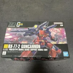 HG 1/144 ガンキャノンのサムネイル