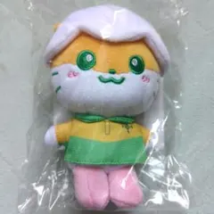 新テニスの王子様 ぬいぐるみマスコット コロコロクリリン