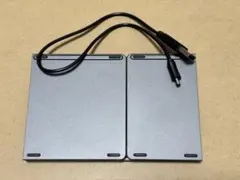 折りたたみ式ワイヤレスキーボード EWiN タッチパッドつき