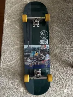 スカムコアンドサンズ　8.25 シグネチャーモデル　新品未開封 SECOND SK8 - Yahoo!ショッピング