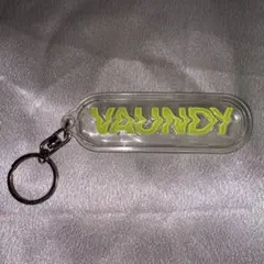 Vaundy キーホルダー　深呼吸 武道館 グッズのサムネイル