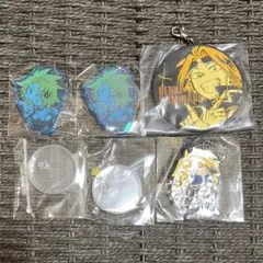 上鳴　デコラ　でふぉラバ　一番くじ
