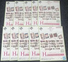 一番くじ その着せ替え人形は恋をするSeason 2 H賞 10点 未開封