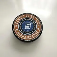 アイスホッケー スティック ワックス BLUESPORTS ブルースポーツ