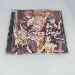 「バンドリ!ガールズバンドパーティ!」～Easy come,Easy go!/…