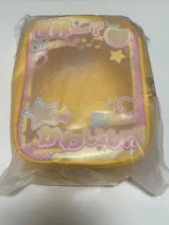 世界一可愛い ポーチ 学マス 藤田ことね