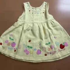 メゾピアノ　ワンピースのサムネイル