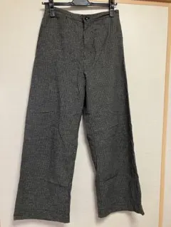 UNIQLO イネス　レディース　パンツ　Mサイズ