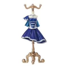 Capsuleトルソー アイカツ！ 2 天の川コズミック