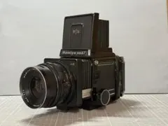 価格交渉可 Mamiya RB67 PRO S 諸々セットのサムネイル