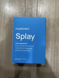 NABOSO スプレイ(splay)