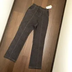 ストレッチ　パンツ