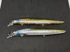 シマノ サイレントアサシン140f 140s⑥のサムネイル
