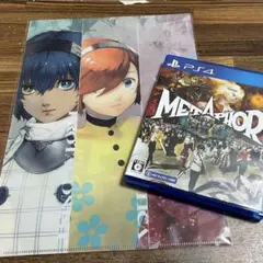 PS4 メタファー:リファンタジオ 通常版
