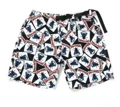 2025年最新】CHALLENGER メンズ ショートパンツ・ハーフパンツの