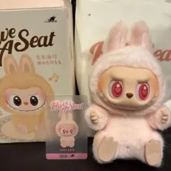 2025年最新】labubu dadaの人気アイテム - メルカリ