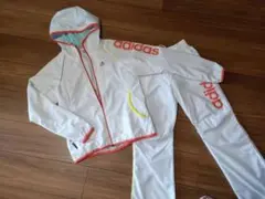 adidas アディダス ジャージ 上下セット 国内正規品