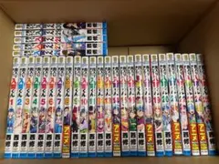 魔入りました！入間くん 1-42巻 、特典イラストペーパー、スターター