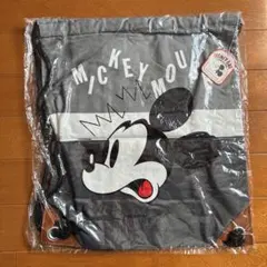 ミッキーマウス バッグ ナップサックWHAT A SURPRISE