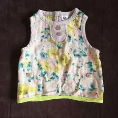 RAGMART ベスト トップス おまけ付き 60 70 75