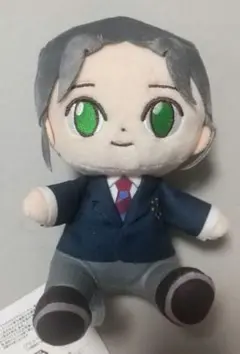 【新品未開封】DARKMOON ぬいぐるみ ENHYPEN エンハイプン ENHYPEN - 新品 DARK MOON ダークムーン ちょこんとおすわり