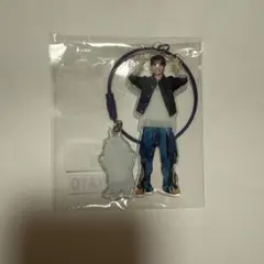 ONE N' ONLY 高尾颯斗 アクリルキーホルダー