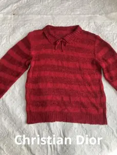 2025年最新】クリスチャン ディオール カーディガンの人気