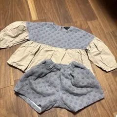 マーキーズ　アボンド　セットアップ