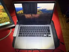 MacBook air M1 13インチ 画面割れジャンク