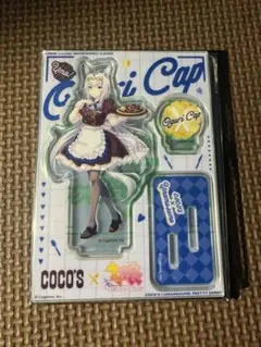 2026年最新】ウマ娘 アクリルスタンド オグリキャップの人気アイテム