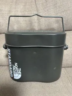 ノースフェイス　スタンダード　ライスクッカー　白 Amazon.co.jp: THE NORTH FACE(ザノースフェイス) 限定 STANDARD