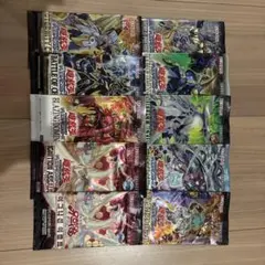 遊戯王未開封パックまとめ売り15p - メルカリ