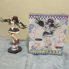 東方Project 射命丸文 フィギュア