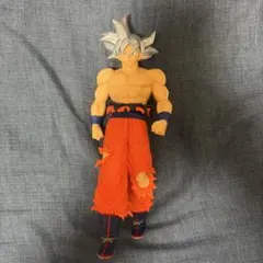 超サイヤ人ゴッドSS 孫悟空 フィギュア