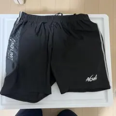 陸上スポーツパンツ