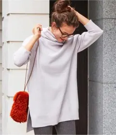 新品 BEAUTY&YOUTH ニット