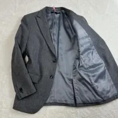 ユニクロ　UNIQLO ＋J ジルサンダー　コラボ　ジャケット　ウール　M