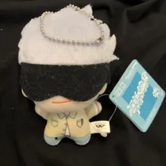 2025年最新】五条悟ぬいぐるみの人気アイテム - メルカリ