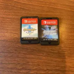 ポケットモンスター ソード ブリリアントダイヤモンドソフトのみ