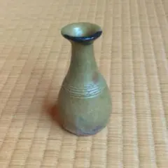 宗*芳様 利休丸壺 陶器製茶道具茶色 蓋付き抹茶入れ - メルカリ