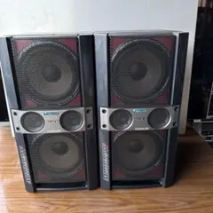 SONY スピーカー SS-MD888W Yahoo!オークション - SONY SS-MD888W スピーカーシステムペア 動作良