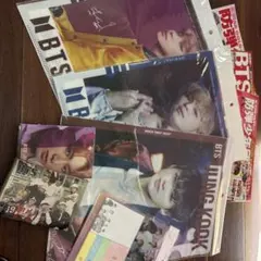 BTS CDセット売り - メルカリ