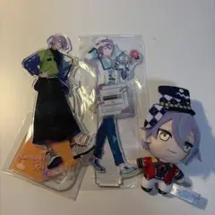 プロセカ 神代類 グッズセット